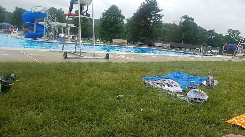 Macungie Park Pool | 50 Poplar St, Macungie, PA 18062, USA | Phone: (610) 966-5757