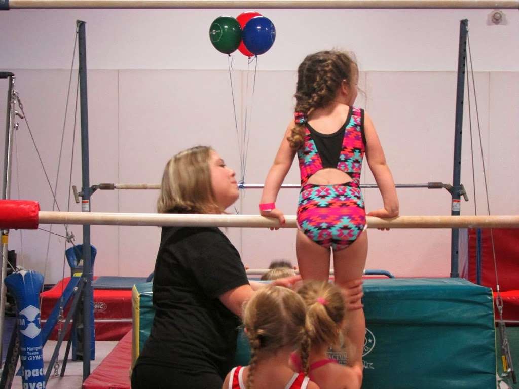 Nashoba Gymnastics Academy at One Stop Fun | 49 Powers Rd, Westford, MA 01886 | Phone: (978) 692-9907