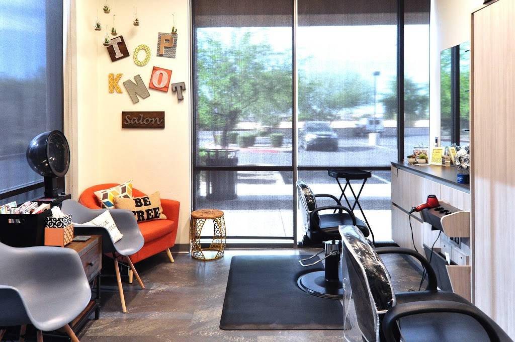 Sola Salon Studios | 2935 N Dysart Rd #101, Avondale, AZ 85392, USA | Phone: (602) 402-3190
