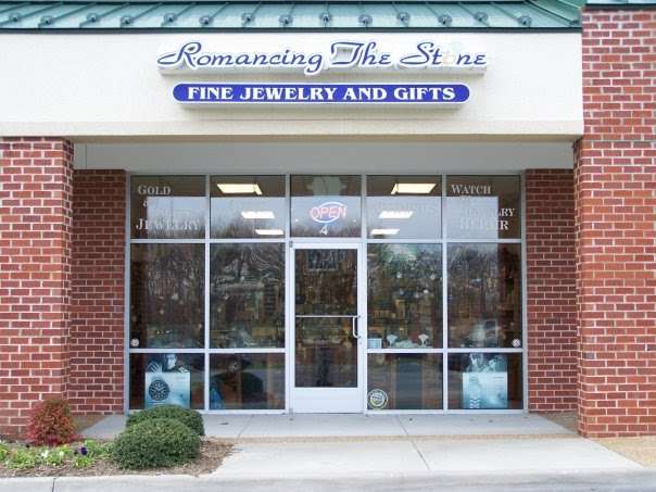 Romancing The Stone | 4917 Richmond Tappahannock Hwy # 4, Aylett, VA 23009, USA | Phone: (804) 769-7888