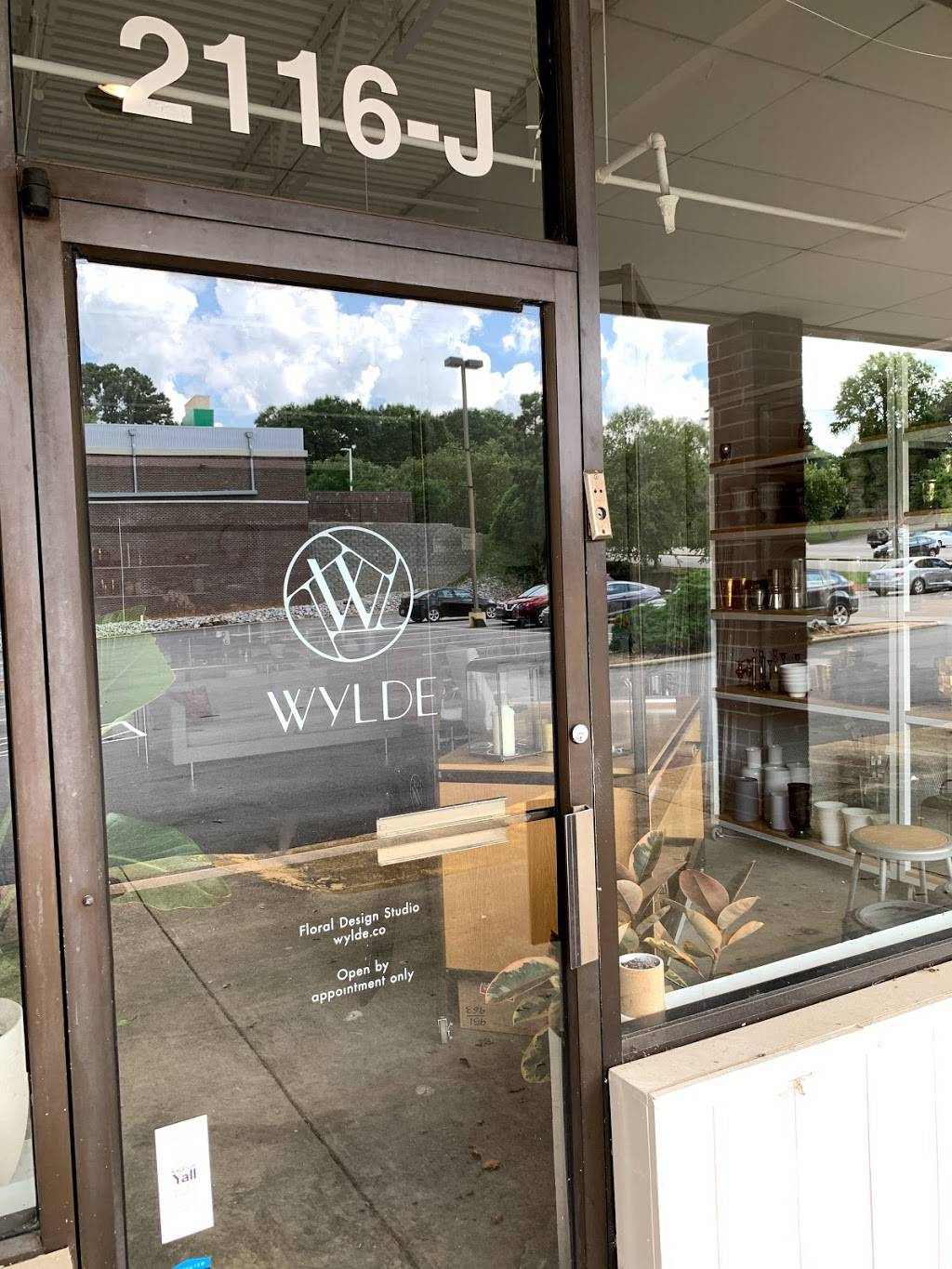 Wylde | 2116 New Bern Ave suite j, Raleigh, NC 27610, USA | Phone: (984) 221-1028