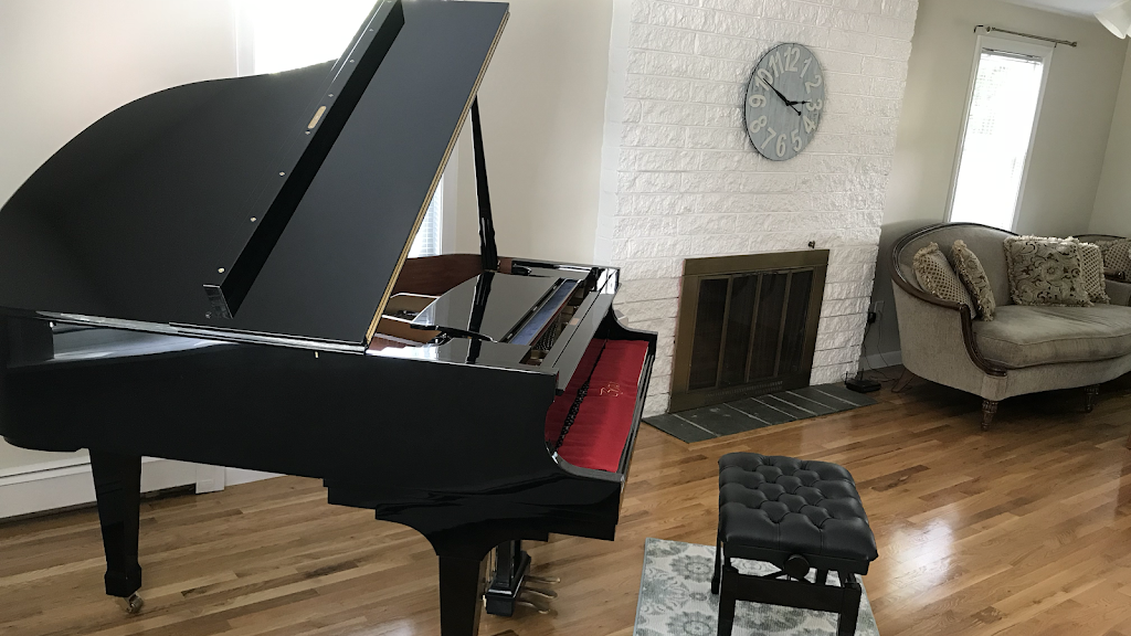 Yinyu Piano lessons & Event Performances | 41 Klasson Ln, Weymouth, MA 02188, USA | Phone: (646) 678-0706