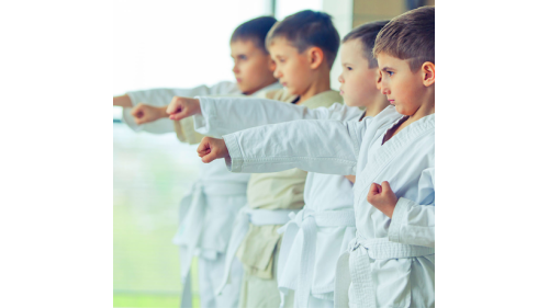 Air Capital Taekwondo | 1027 N Andover Rd, Andover, KS 67002, USA | Phone: (316) 733-2298