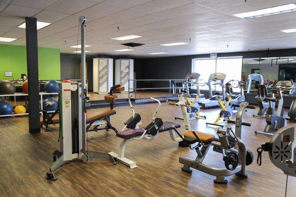 Connections Physical Therapy | 515 Daniel Webster Hwy, Merrimack, NH 03054, USA | Phone: (603) 424-1100