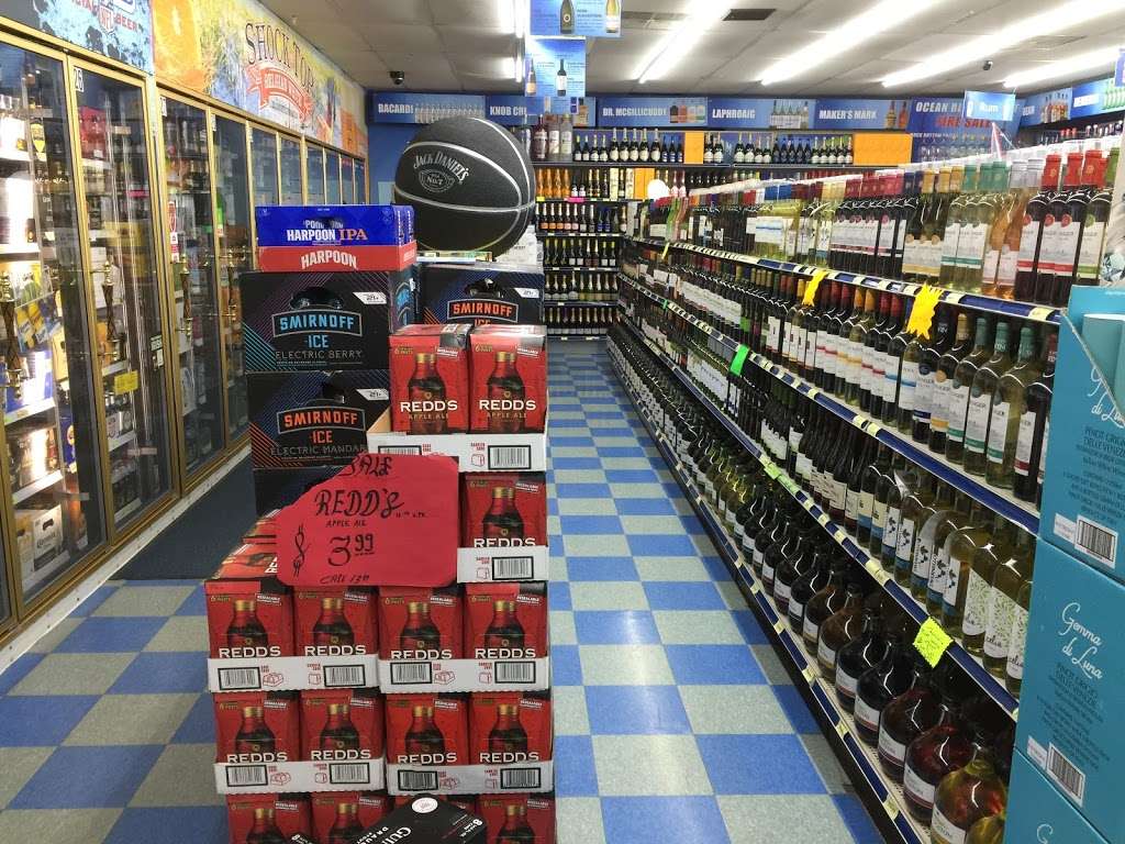 Ocean Bluff Packet Store | 555 Ocean St #9991, Marshfield, MA 02050 | Phone: (781) 834-6000