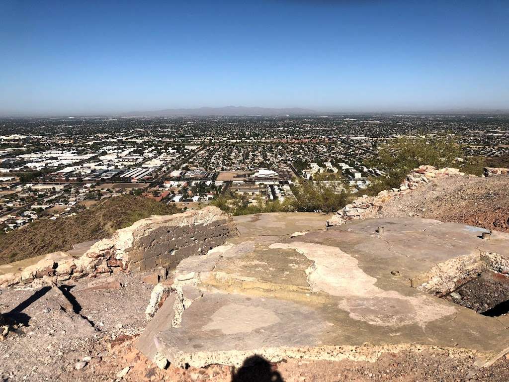 Shaw Butte Trail | Shaw Butte Trail, Phoenix, AZ 85029, USA