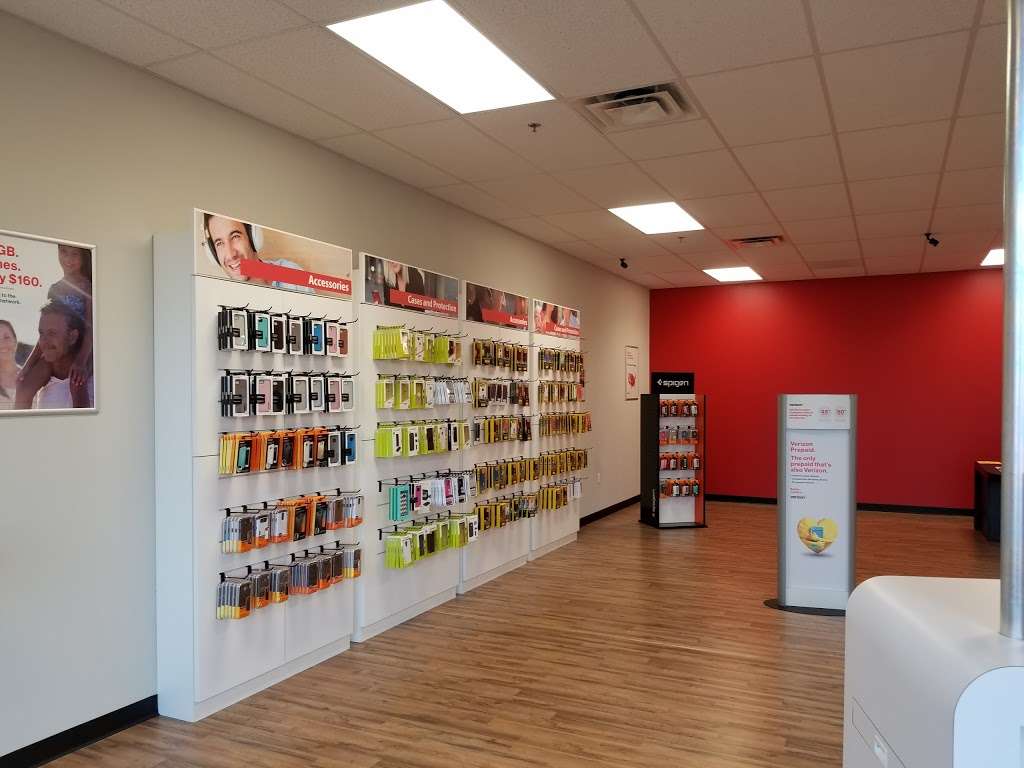 Verizon Authorized Retailer, TCC | 5715 Richards Valley Rd C2, Ellicott City, MD 21043, USA | Phone: (410) 465-5200