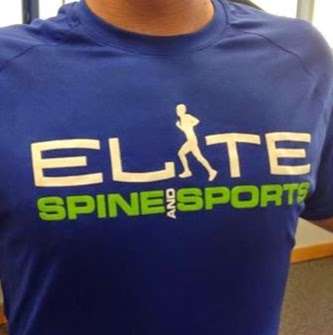 Elite Spine & Sports Physical Therapy | 182 Butler St, Wilkes-Barre, PA 18702, USA | Phone: (570) 970-0402