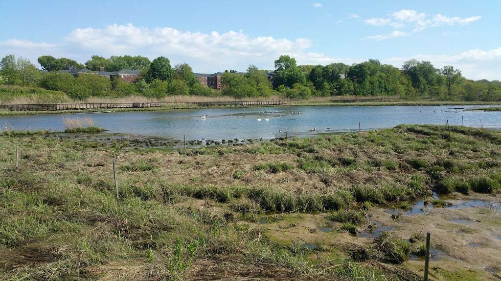 Richard A. Rutkowski Park | Hackensack RiverWalk, Bayonne, NJ 07002, USA | Phone: (201) 858-7180