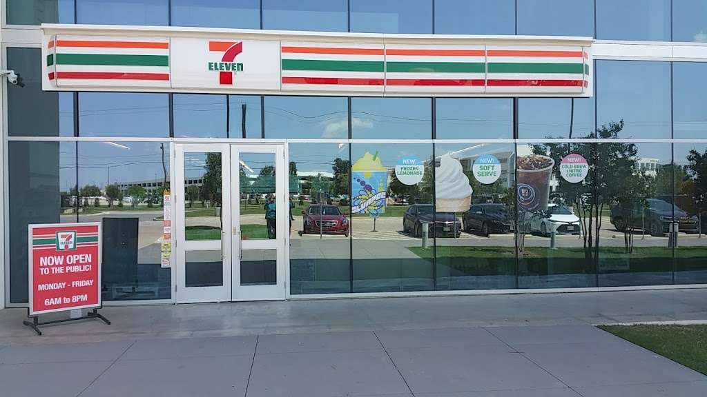 7-Eleven | 3200 Hackberry Rd, Irving, TX 75063, USA | Phone: (214) 496-0622