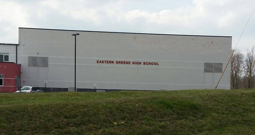 Eastern Greene High School | 11064 IN-54, Bloomfield, IN 47424 | Phone: (812) 825-5621