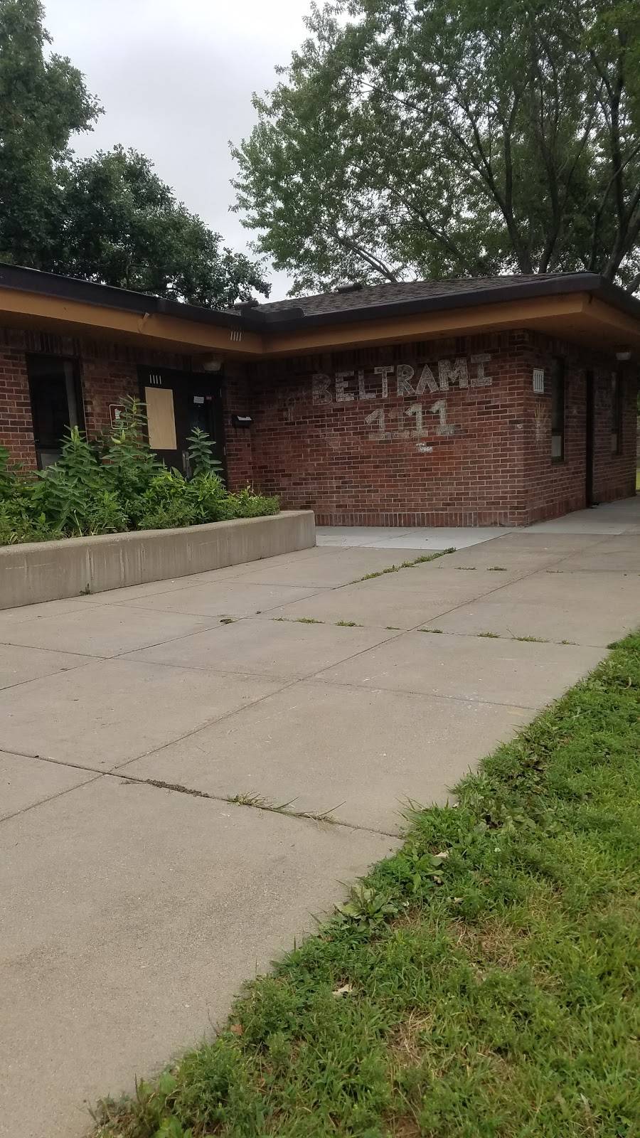 Beltrami Park | 1111 Summer St NE, Minneapolis, MN 55413, USA | Phone: (612) 230-6400