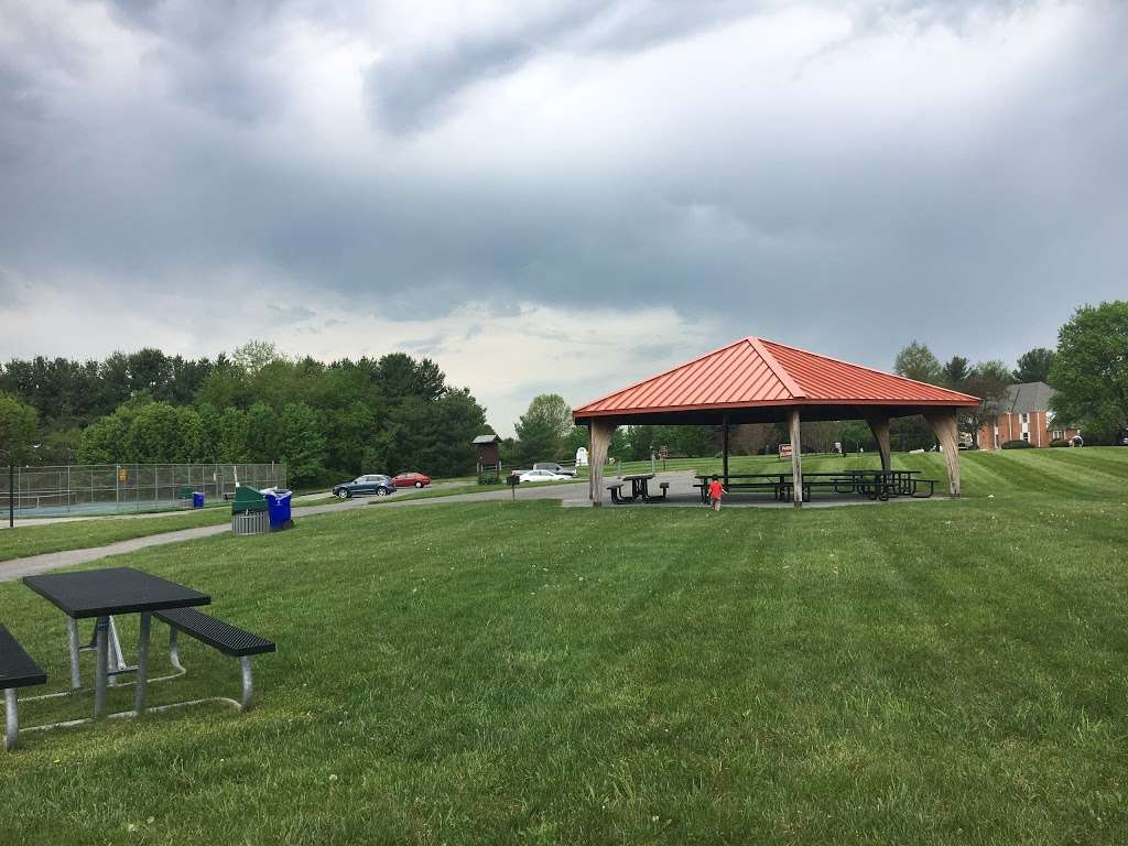 Warfields Pond Park | 14523 Macclintock Dr, Glenwood, MD 21738, USA