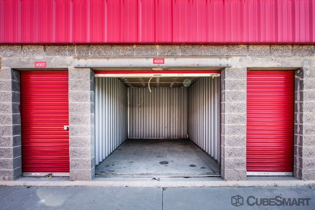 CubeSmart Self Storage | 15413 E 18th Ave, Aurora, CO 80011 | Phone: (303) 344-2429