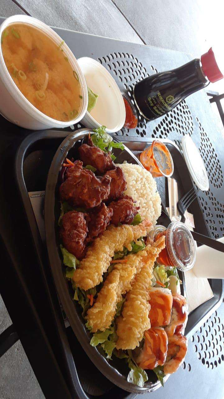 Sushi Boy | 1400 W 190th St, Torrance, CA 90501, USA | Phone: (310) 782-7111