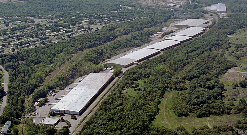 Valley Distributing & Storage, 76 Passan Dr, Wilkes-Barre, PA 18702, USA