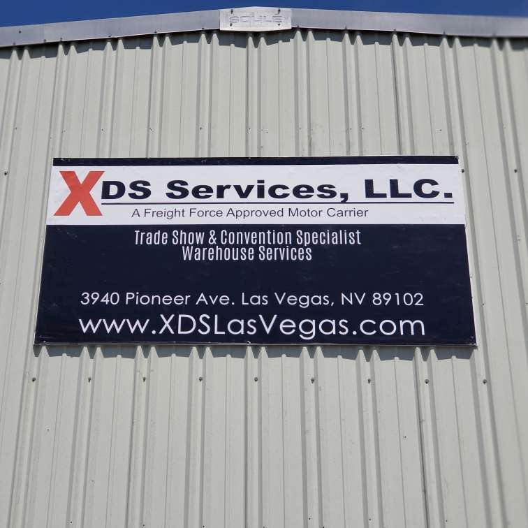 XDS SERVICES LLC | 3940 W Pioneer Ave, Las Vegas, NV 89102 | Phone: (702) 492-9390