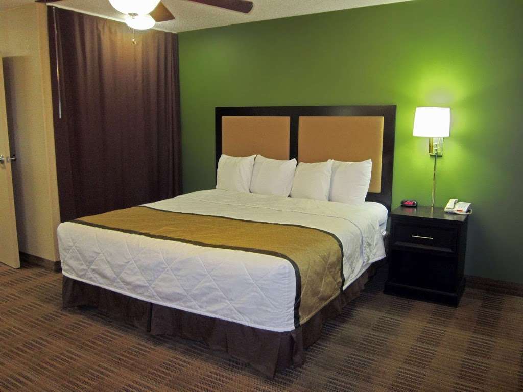 Extended Stay America - Phoenix - Mesa | 455 W Baseline Rd, Mesa, AZ 85210, USA | Phone: (800) 804-3724