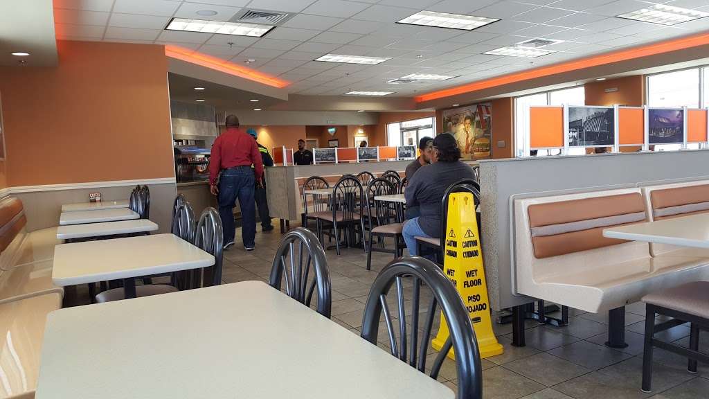Whataburger | 13728 East Fwy, Houston, TX 77015, USA | Phone: (713) 450-2030