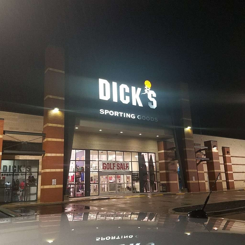 DICKS Sporting Goods | 1360 S Washington St, North Attleborough, MA 02760, USA | Phone: (508) 699-8475