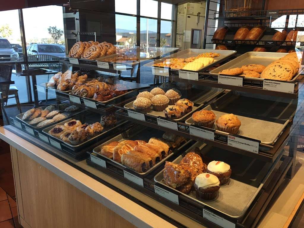 Panera Bread | 19185 Golden Valley Rd, Santa Clarita, CA 91387, USA | Phone: (661) 298-3333