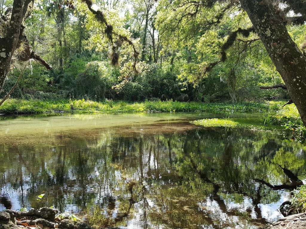 Indian Mound Camp Ground | Apopka, FL 32712, USA | Phone: (407) 884-2009