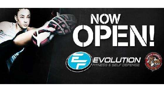 Evolution Fitness & Self Defense | 7140 Weddington Rd #132, Concord, NC 28027, USA | Phone: (980) 777-8442