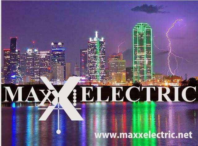 Maxx Electric, Inc. | 13422 Floyd Cir, Dallas, TX 75243, USA | Phone: (214) 789-3975