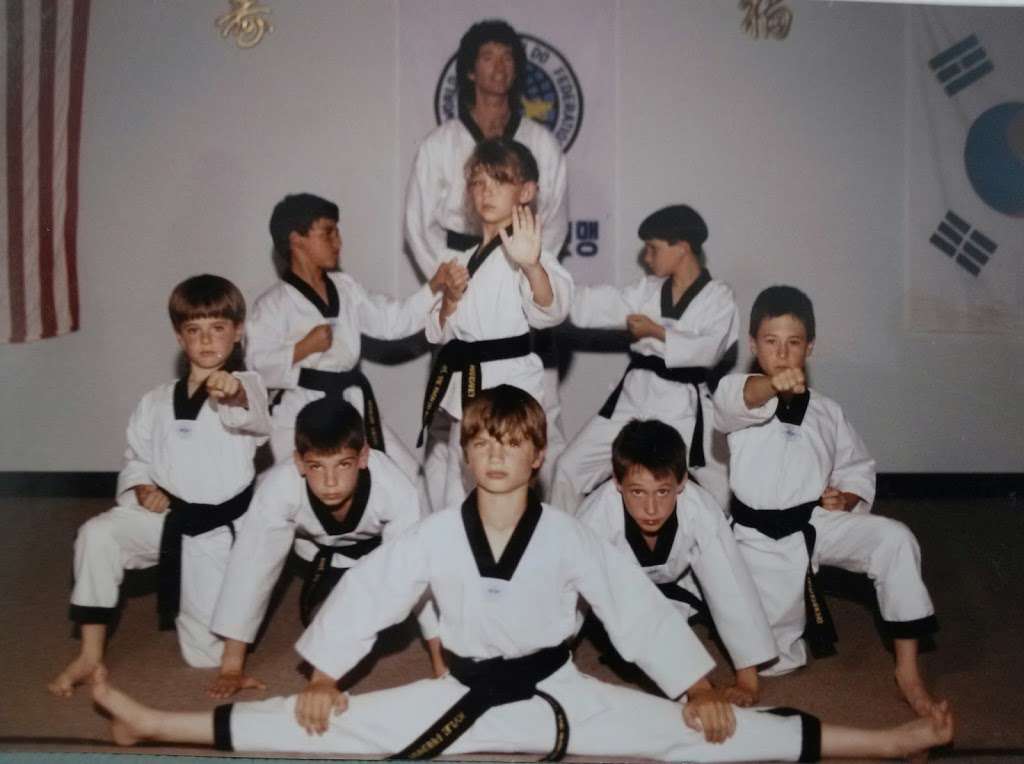 International Tae Kwon Do Academy | 32 Tioga Way, Marblehead, MA 01945, USA | Phone: (781) 631-8504