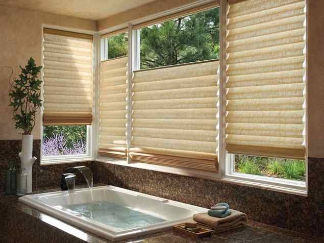 Zeiglers Window Coverings | 1829 Fairfield Ave, Fort Wayne, IN 46802, USA | Phone: (260) 744-2111