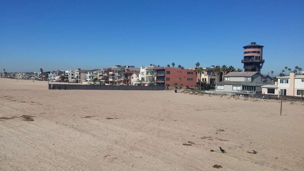 Sunset Beach | 16473-16499 Anderson St, Huntington Beach, CA 92649