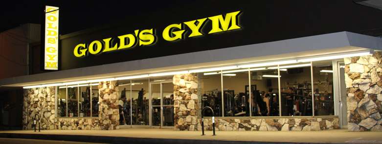 Golds Gym | 6233 Laurel Canyon Blvd, North Hollywood, CA 91606, USA | Phone: (818) 506-4600