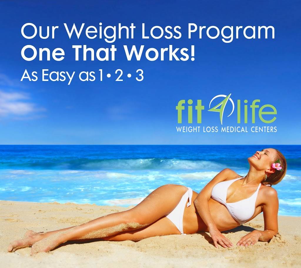FIT 4 LIFE WEIGHT LOSS MEDICAL CENTER | 9027 Biscayne Blvd, Miami Shores, FL 33138, USA | Phone: (305) 835-2797