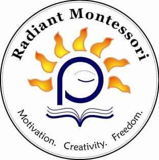 Radiant Montessori School | 15650 95th Ave N, Maple Grove, MN 55369, USA | Phone: (763) 420-2323