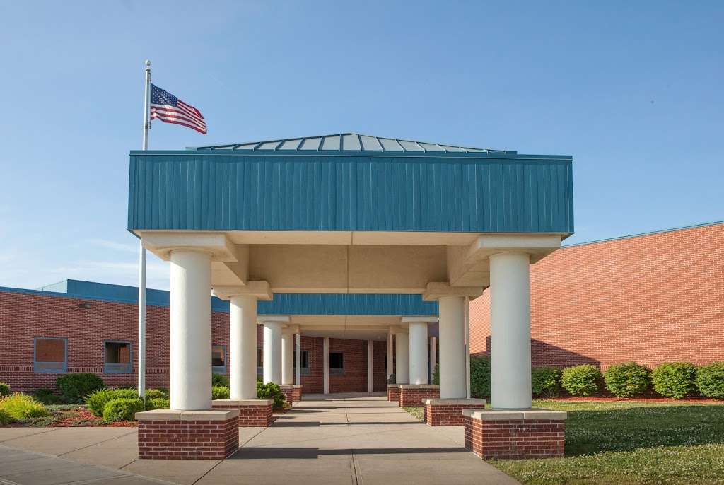 Bingham Middle School | 1716 S Speck Rd, Independence, MO 64057, USA | Phone: (816) 521-5490