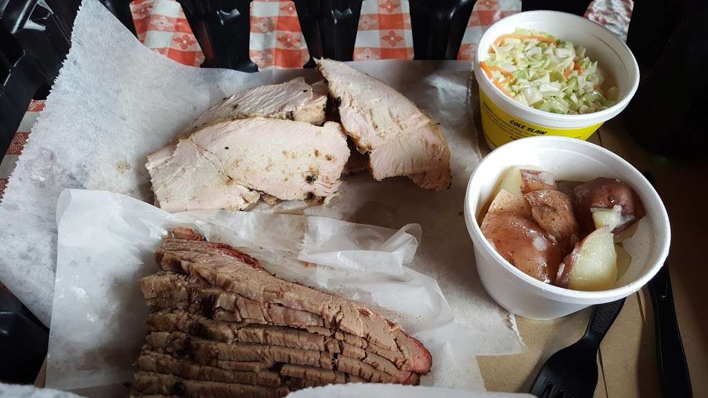 Rudys "Country Store" and Bar-B-Q | 20806 IH, Interstate 45 N, Spring, TX 77373, USA | Phone: (281) 288-0916