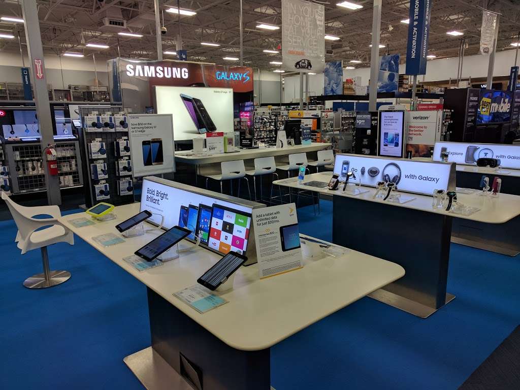 Best Buy | 24230 Commercial Dr, Rosenberg, TX 77471, USA | Phone: (281) 232-1955