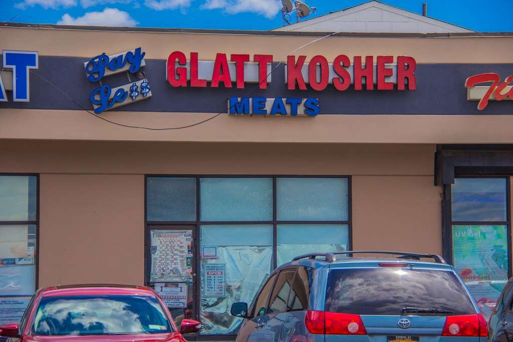 Payless Glatt Kosher Meats | 77 Richmond Hill Rd, Staten Island, NY 10314, USA | Phone: (718) 370-1788