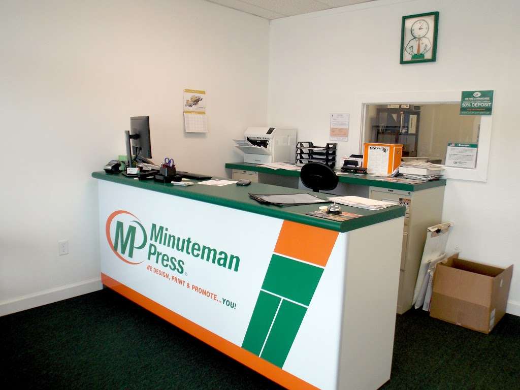 Minuteman Press | 2058 E Edgewood Dr C, Lakeland, FL 33803, USA | Phone: (863) 337-6670