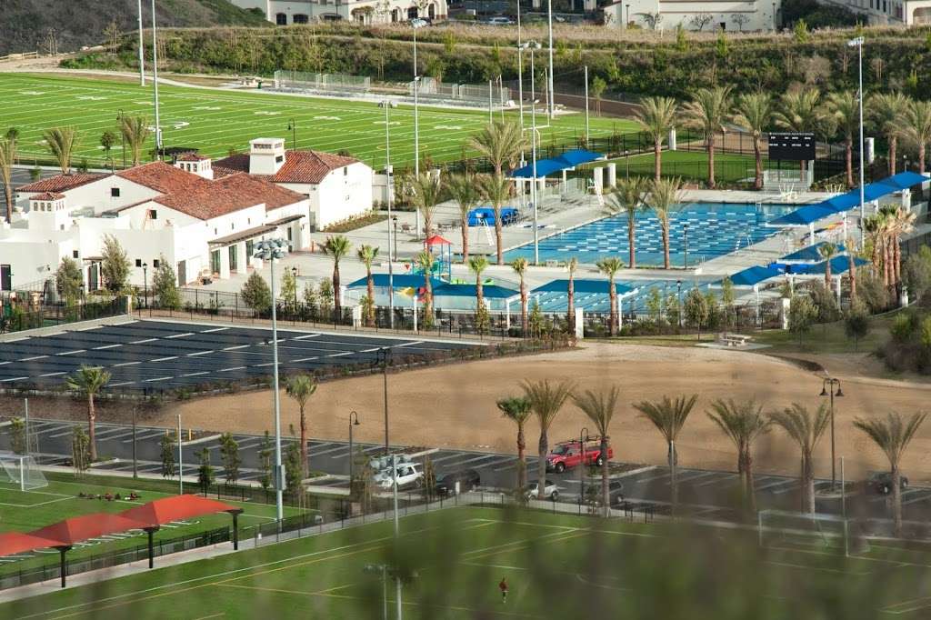 Vista Hermosa Sports Park | 987 Avenida Vista Hermosa, San Clemente, CA 92673, USA | Phone: (949) 429-8797