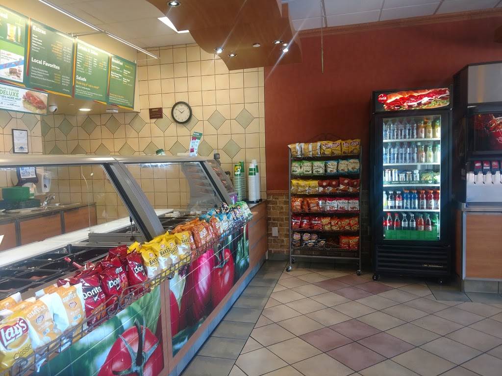 Subway | 730 Story Rd #2, San Jose, CA 95122, USA | Phone: (408) 295-4455