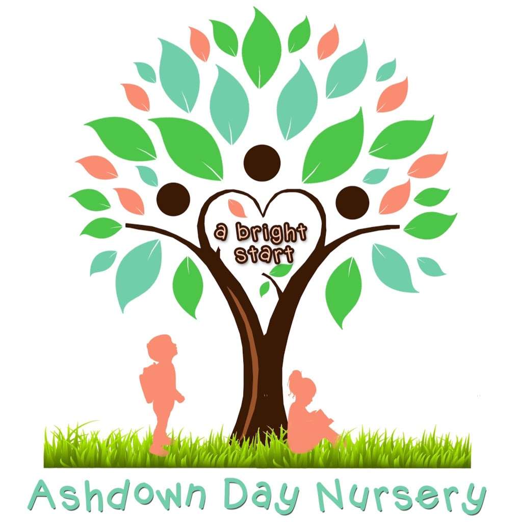 Ashdown Day Nursery | Highgate Works, Tomtits Ln, Forest Row RH18 5AT, UK | Phone: 01342 824455