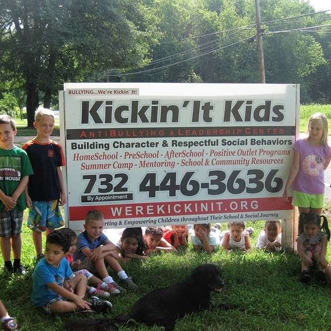 Kickin It Kids AntiBullying & Leadership Center Preschool, Summ | 337 Iron Ore Rd, Manalapan Township, NJ 07726, USA | Phone: (732) 446-3636