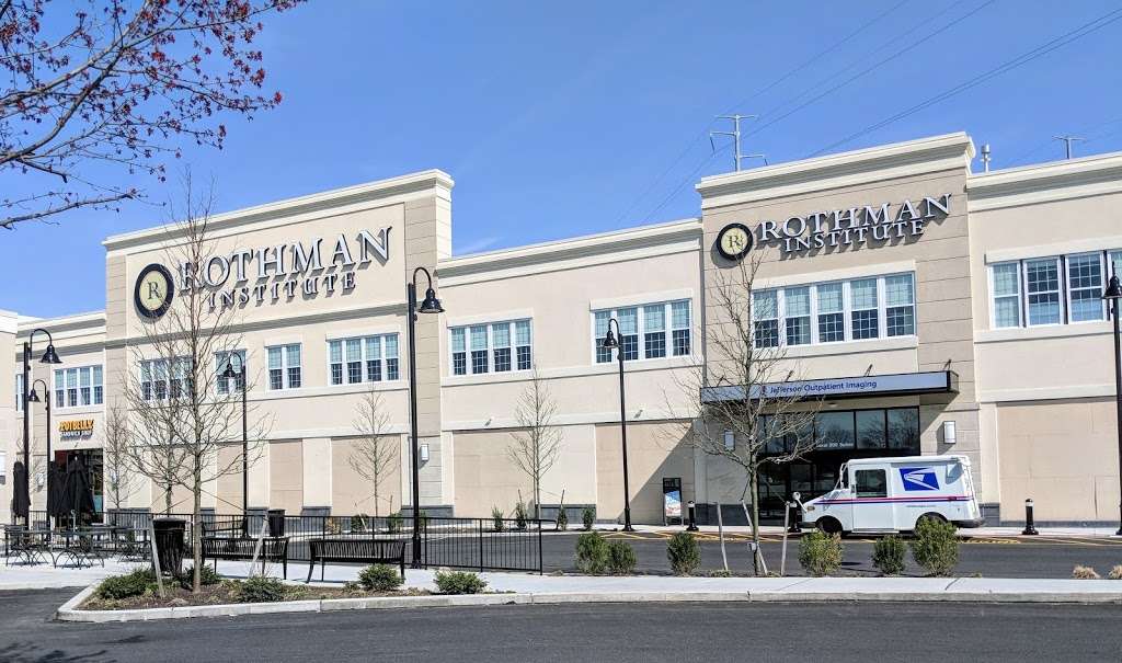 Rothman Orthopaedics | 650 Carnegie Blvd #220A, Malvern, PA 19355, USA | Phone: (800) 321-9999