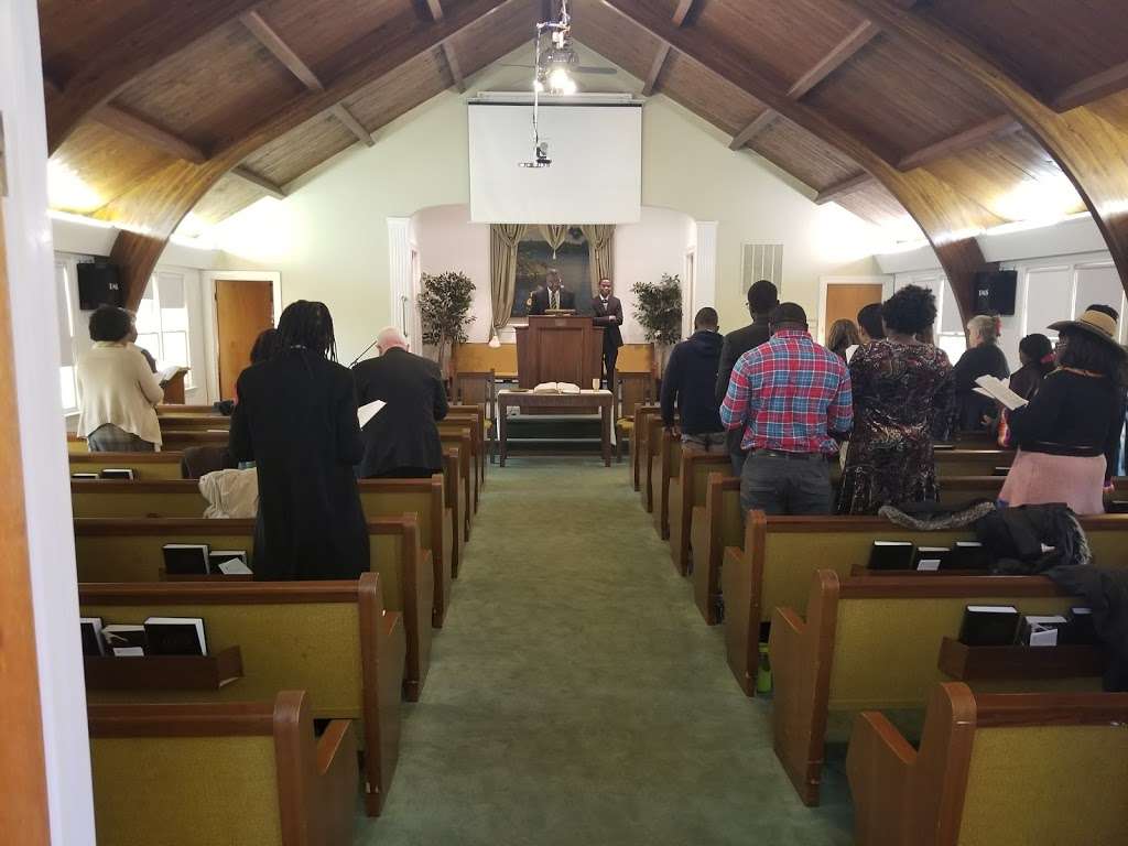 Culpeper Seventh-day Adventist | 11270 James Monroe Hwy, Culpeper, VA 22701, USA | Phone: (540) 445-1350