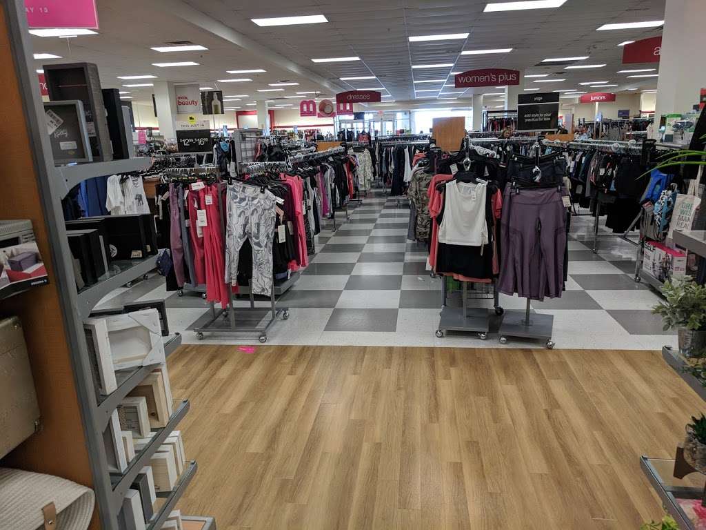T.J. Maxx - Department Store in Noblesville