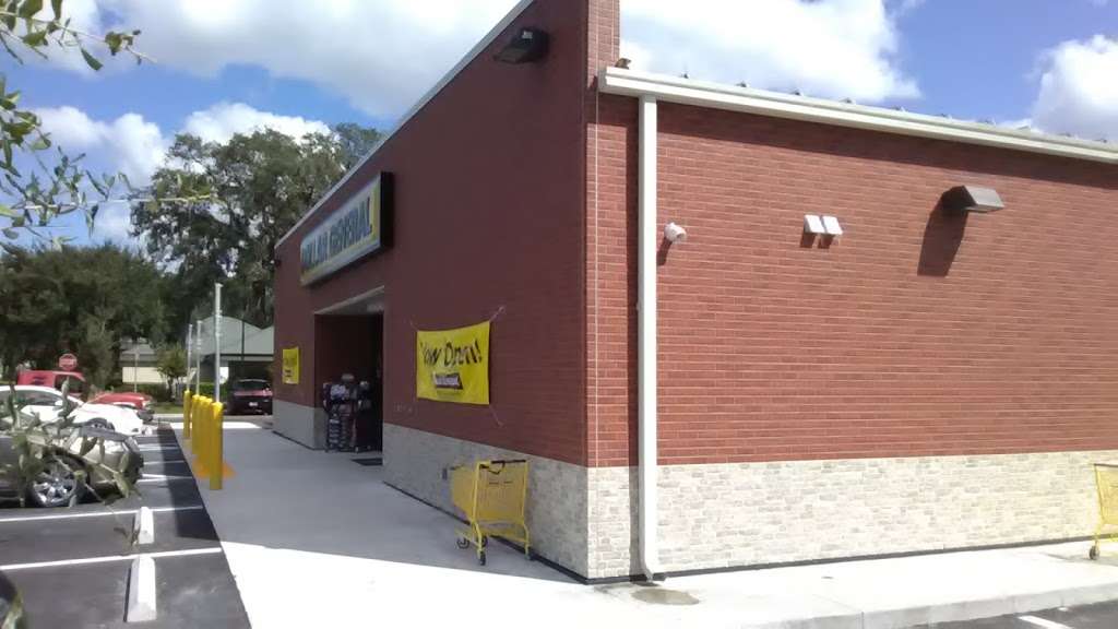 Dollar General | 7940 US-441, Leesburg, FL 34788 | Phone: (352) 702-3479