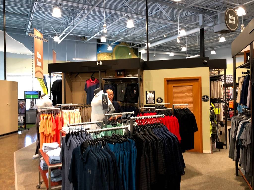 Golf Galaxy | 10263 NE Cascades Pkwy, Portland, OR 97220, USA | Phone: (503) 287-0196