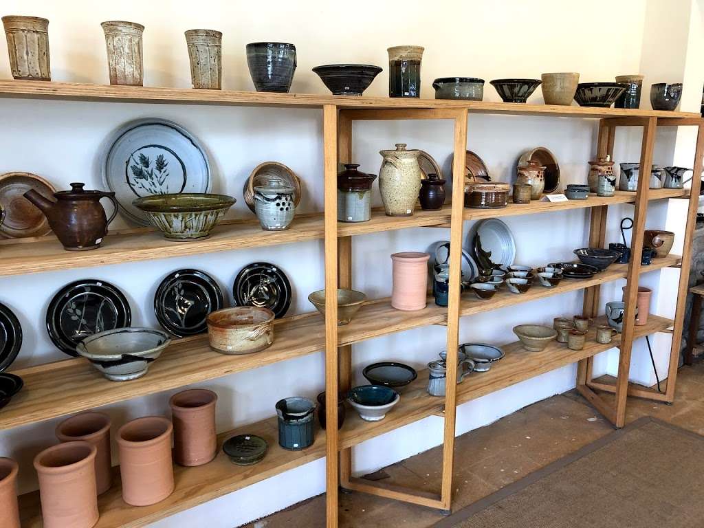 Wabi Pottery | 13-499 Virginia Canyon Rd, Idaho Springs, CO 80452, USA | Phone: (303) 582-5492