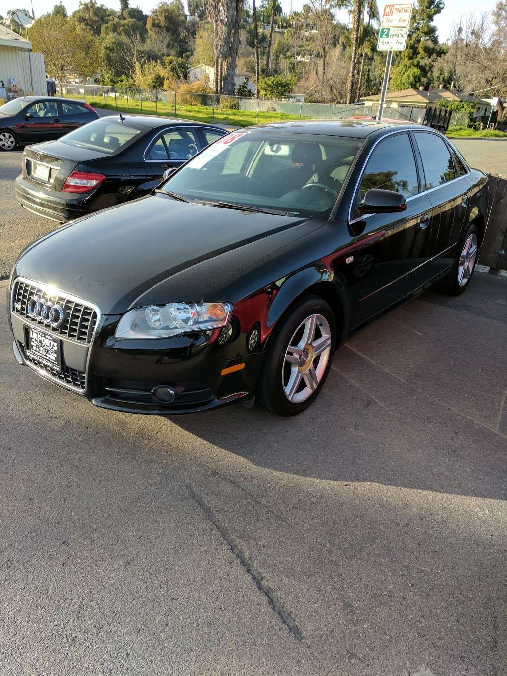Imports Auto Outlet | 9140 Campo Rd, Spring Valley, CA 91977, USA | Phone: (619) 337-6400